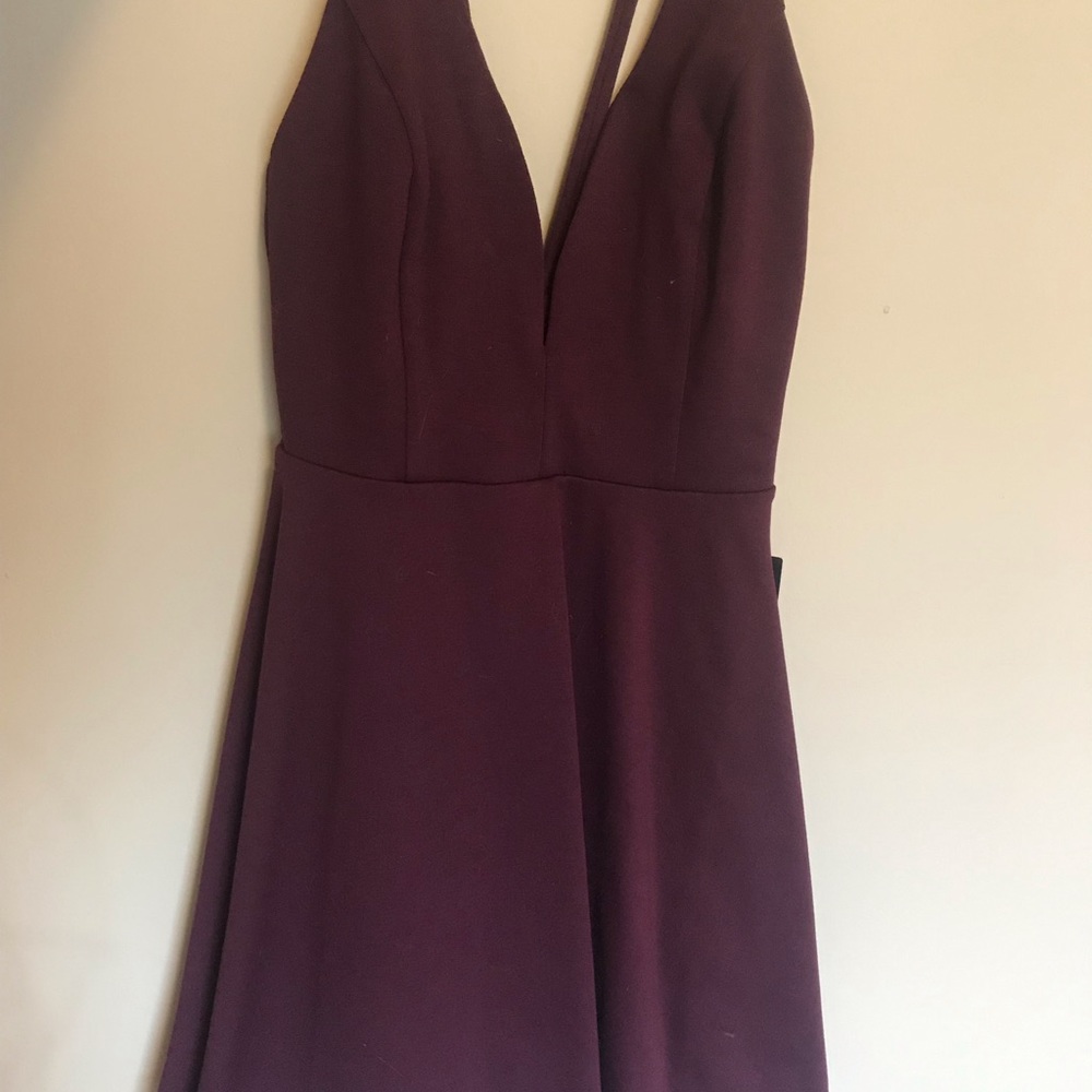 Lulus Mini Dress - Picture 2 of 2